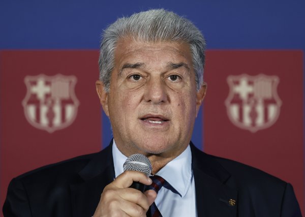 Predsjednik Barcelone napao Real: Krše sve kodekse i blate naš grb lažima