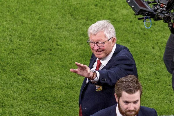 Ferguson misli da će se United načekati na sljedeću titulu: U situaciji smo kao Liverpool