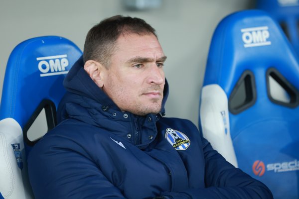 Lokomotiva u problemima pred Dinamo: 'Pokošeni smo'