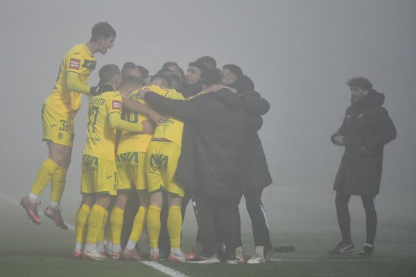 Sjajna Istra u ludoj utakmici skočila na treće mjesto. Pogledajte sve golove