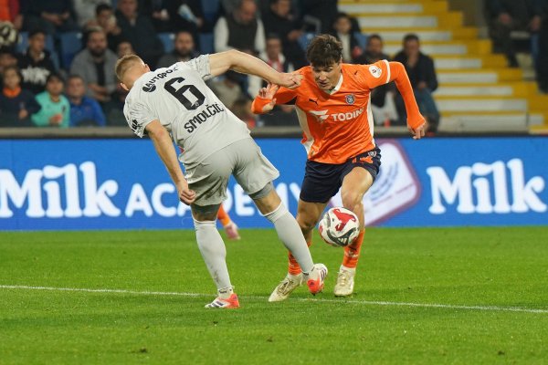 Hrvatski branič zabio gol i bio igrač utakmice; briljirao je u pobjedi