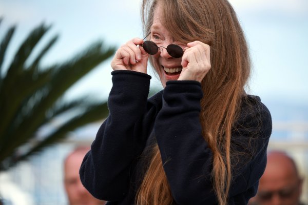 Sissy Spacek