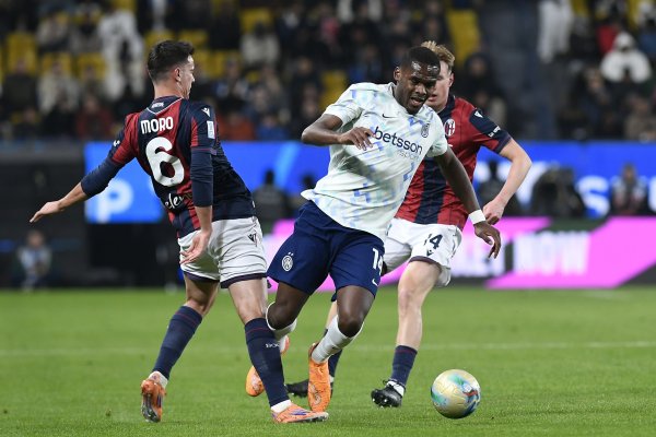 Hrvatski veznjak promašio penal, ali neće očajavati; njegova Bologna ide u finale