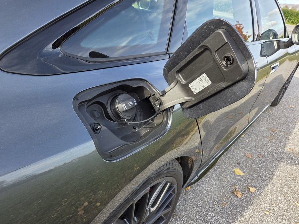 Audi A6 Limousine e-hybrid quattro 270 kW