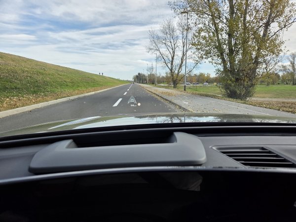 Audi A6 Limousine e-hybrid quattro 270 kW