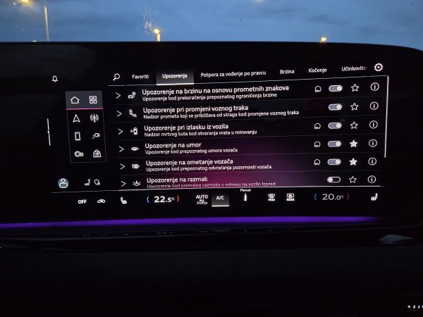 Audi A6 Limousine e-hybrid quattro 270 kW