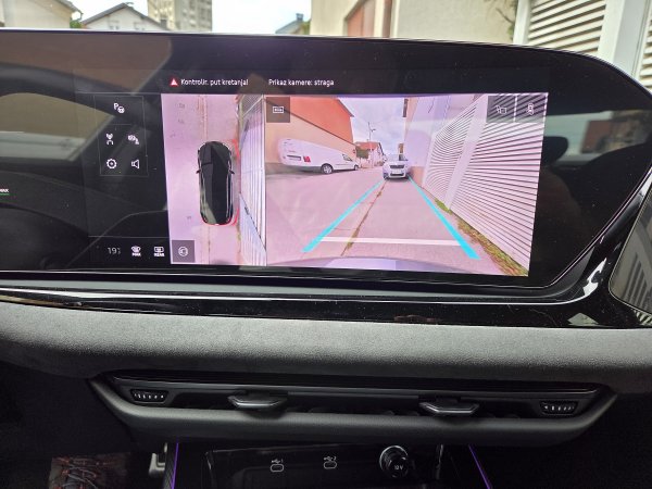 Audi A6 Limousine e-hybrid quattro 270 kW