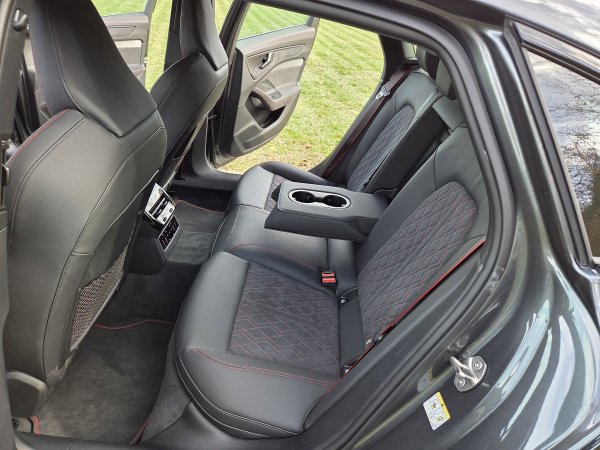 Audi A6 Limousine e-hybrid quattro 270 kW