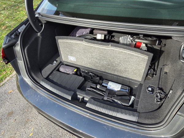 Audi A6 Limousine e-hybrid quattro 270 kW