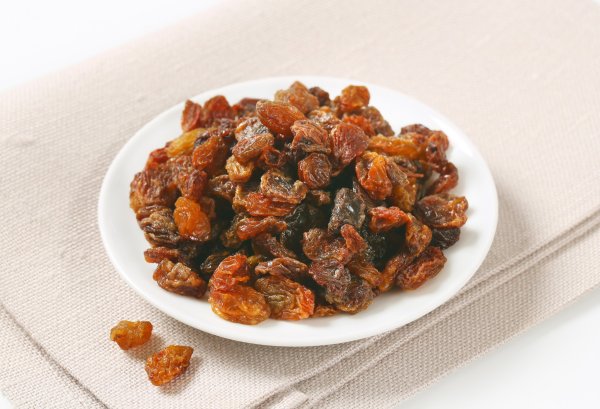 Opozivaju se sušene grožice od 200, 500 i 1000 g zbog pesticida