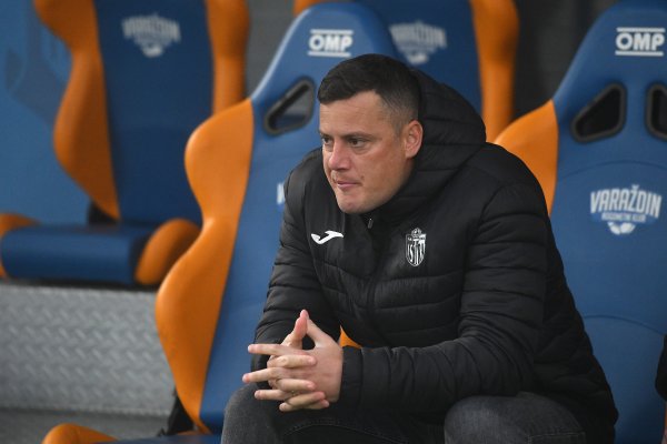 Španjolac je došao kao nepoznanica, a Istra je s njim jedna od najboljih momčadi SHNL-a