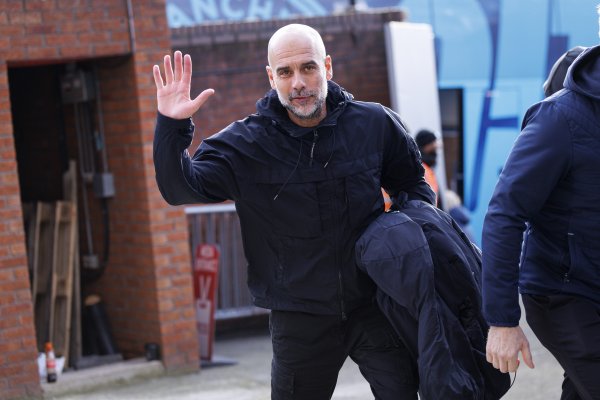 Guardiola: ManCity mora biti spreman za sljedećeg trenera. Ja sam čudan tip...