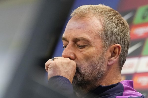 Flick komentirao najbolju momčad svijeta: 'Smiješno je što on nije uvršten'