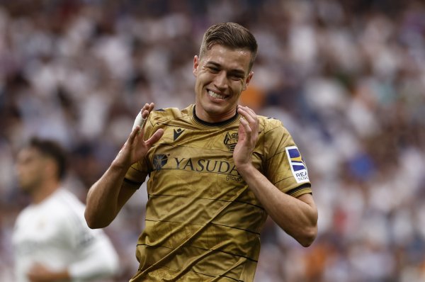 Obavljen razgovor koji bi mogao itekako utjecati na karijeru Luke Sučića