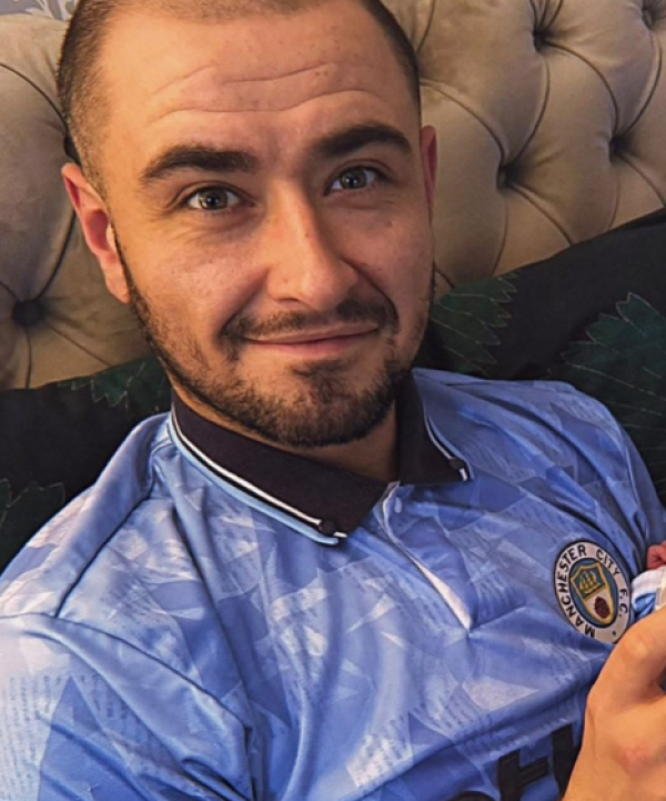 Sin poznate glumice umro u 31. godini: 'Ne postoje riječi koje mogu opisati dubinu našeg gubitka'