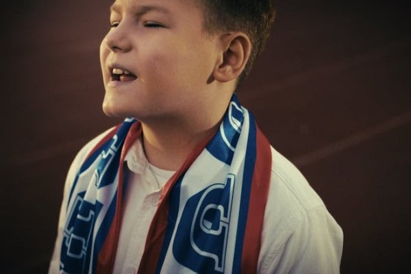 Nakon eurovizijske pozornice Marino Vrgoč zapjevao protiv vršnjačkog nasilja