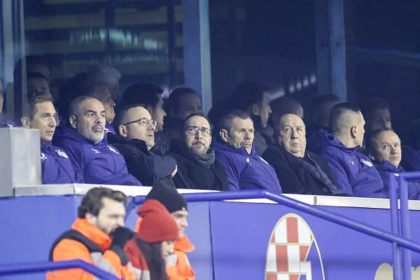 Evo zašto Boban neće gledati Dinamo protiv Lokomotive