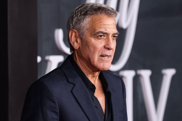 George Clooney slomljen zbog smrti sestre: 'Bila je moj heroj'