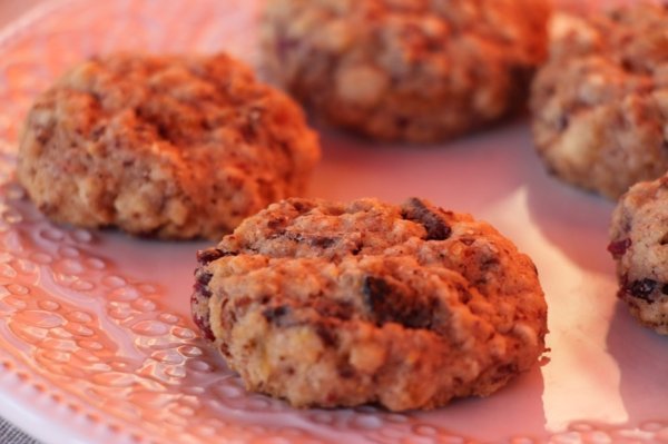 Amirini ludo dobri keksi