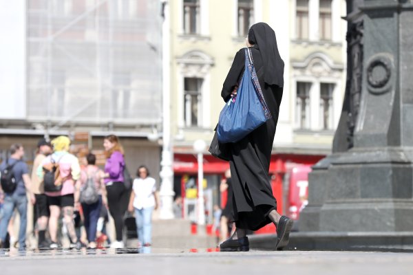 Zbog lažnih vijesti u slučaju časne sestre samo jedna prijava HAKOM-u