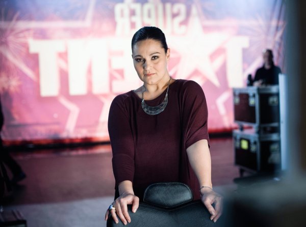 Martina Tomčić Moskaljov