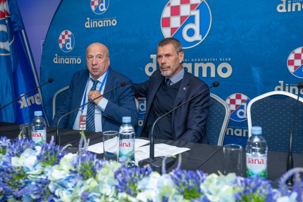 Emotivno obraćanje Zvonimira Bobana za kraj godine: Bilo je pogrešaka, ali ispravljamo ih