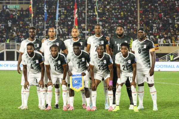 Nogometaši Ugande štrajkaju pred početak Afričkog kupa nacija