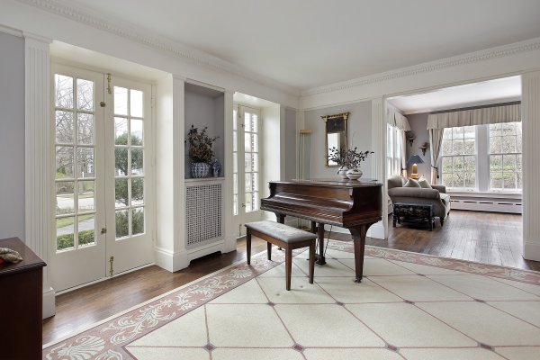 Kuća McCallisterovih iz filma 'Sam u kući'