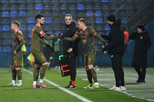 Novi šok za Osijek! Legenda kluba usred sezone prekida karijeru