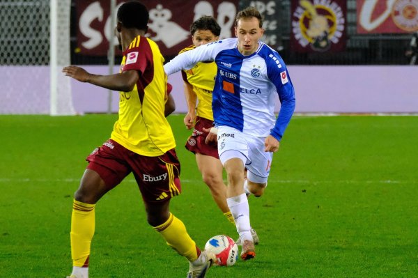 Lovro Zvonarek zabio u porazu svoje momčadi, Letica primio četiri gola