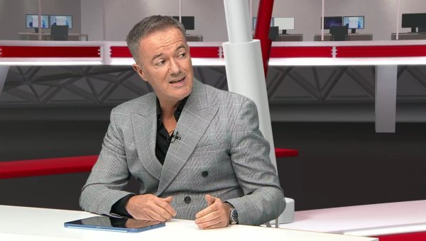 Jeličić o igraču kojeg želi Dinamo: 'Bravo, majstore'