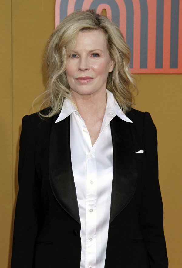 Kim Basinger