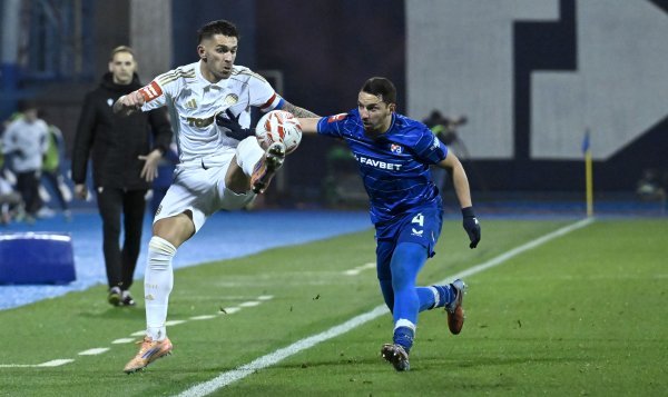 Evo kako izgleda tablica SHNL-a u 2025.