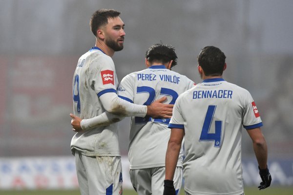 Jeličić o Dinamovoj zvijezdi: Pogledajte ovo... Frustriran je nečim