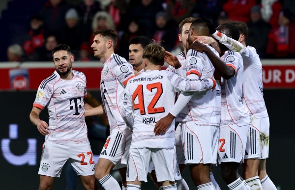 Nijemci hvale Stanišića nakon sjajnog nastupa: 'Igrač utakmice, ovo mu je nagrada'