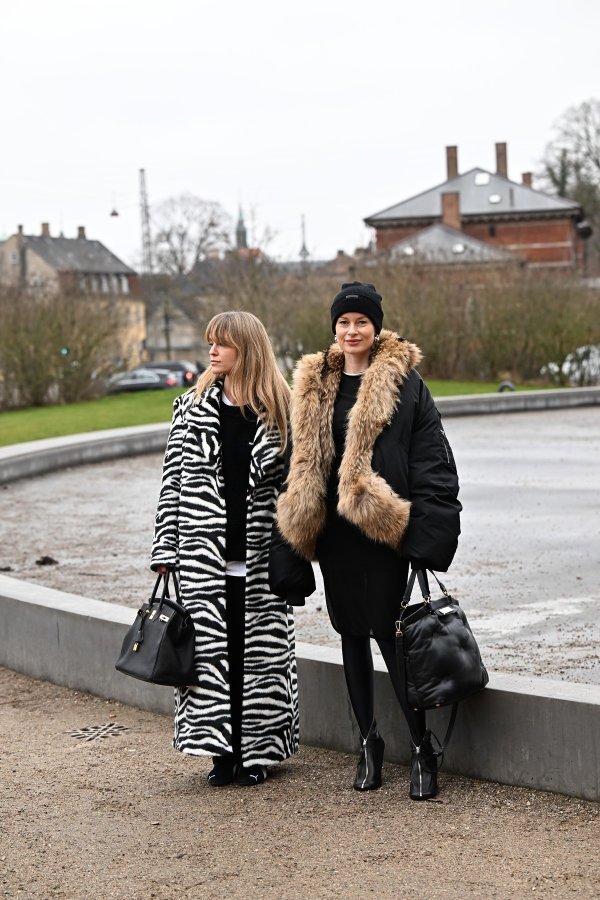 Sviđa vam se modni stil Skandinavki? Evo bez kojih komada one ove zime ne mogu