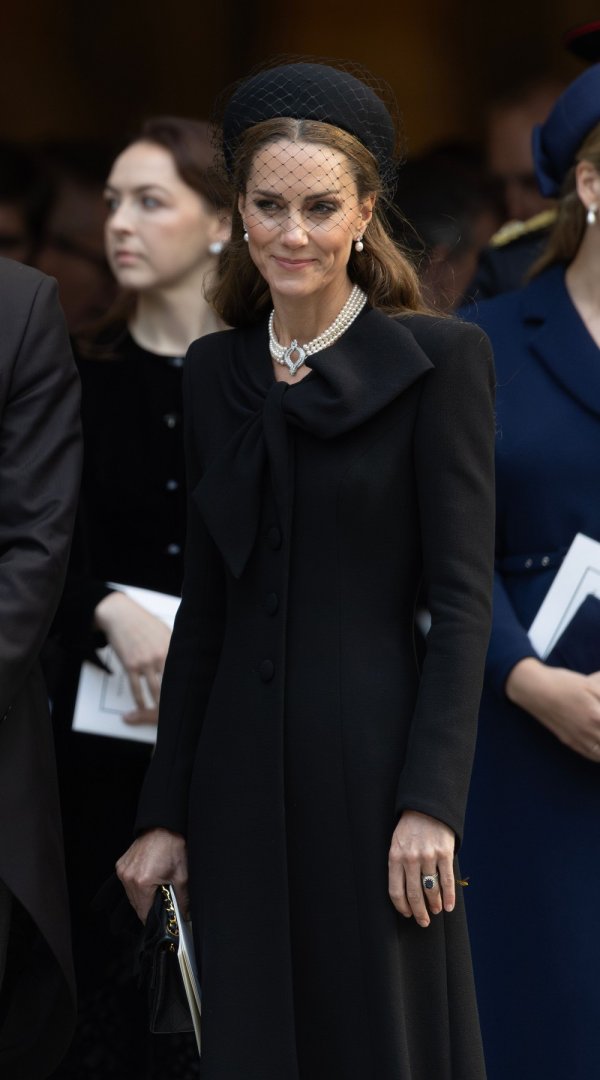 Kate Middleton oduševila modernim detaljem na ruci, a iza svega se krije dirljiva priča