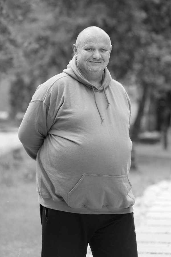 Preminuo Igor Prpić, bivši kandidat showa 'Život na vagi'