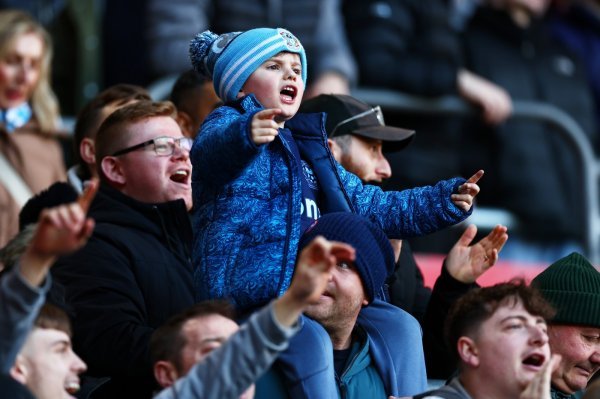 Tko to kuca na vrata Premier lige? Nedavno su bili na rubu propasti, a sad su na korak do raja