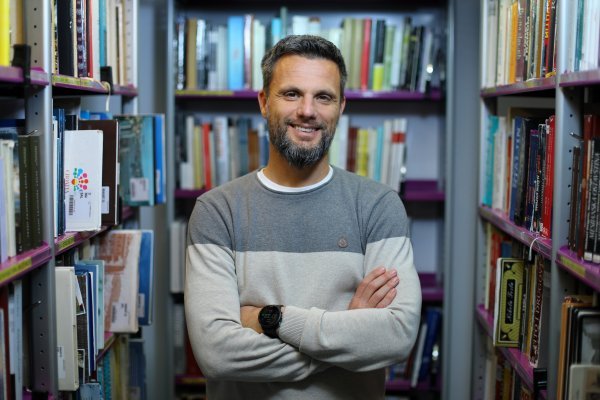 Kod nas se djecu gura na fakultet pošto-poto i odgaja s prijezirom prema teškom radu