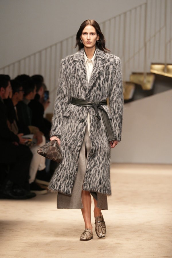 Tod's jesen/zima 2025./2026.