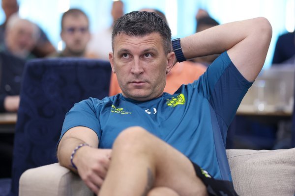 Jakirović o Dinamu: Kao navijača me dvije stvari zabrinjavaju