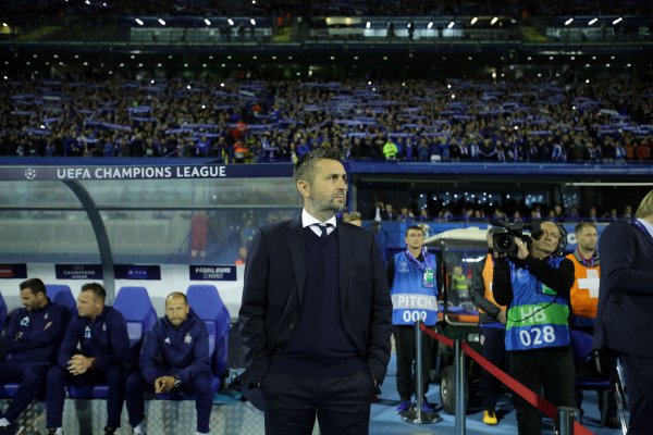 Bjelica izdvojio nekoliko igrača koje je vodio u Dinamu: 'Oni su frajeri i mangupi'