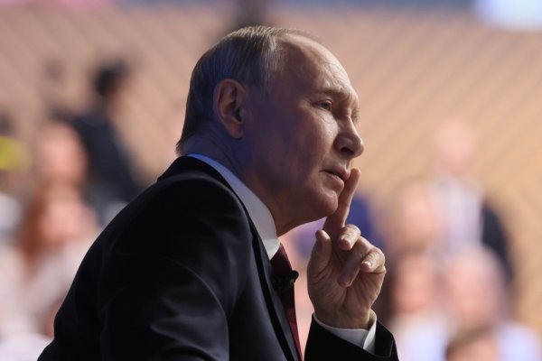 Rusija poručila: Venezuela treba odrediti vlastitu sudbinu