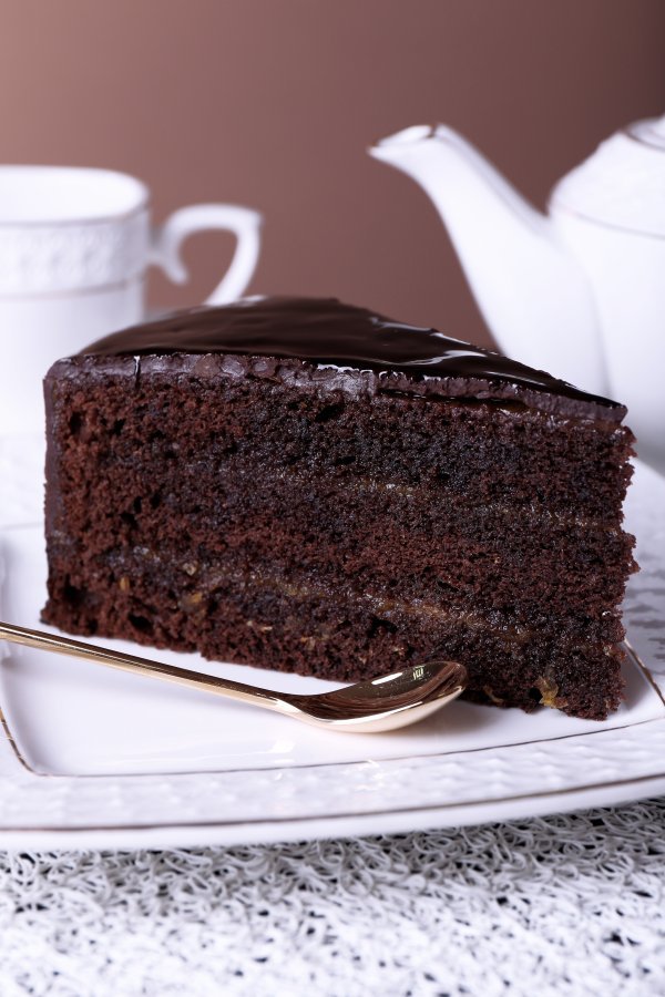 Sacher torta