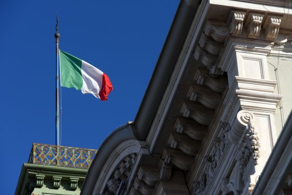 Italija također ima tvrtku na udaru kineskih nameta