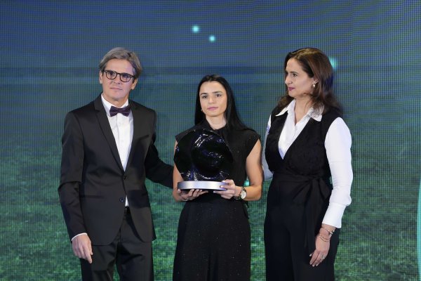 Dodjela nagrade Kapetani biraju