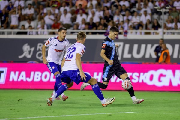 Transfermarkt ažurirao SHNL. Jednom igraču cijena pala za tri milijuna eura, dvojici drastično skočila