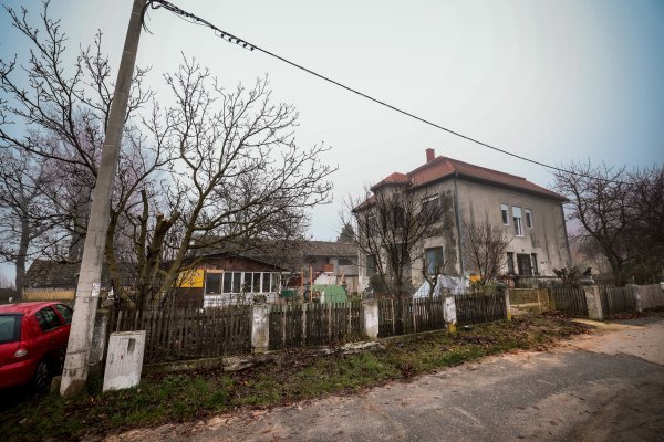 Imanje Dinke Juričić