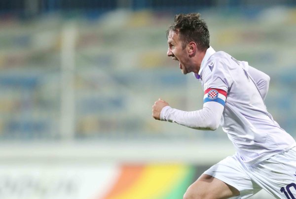 U hrvatski nogomet se vraća igrač koji je za Hajduk zabio skoro 100 golova?